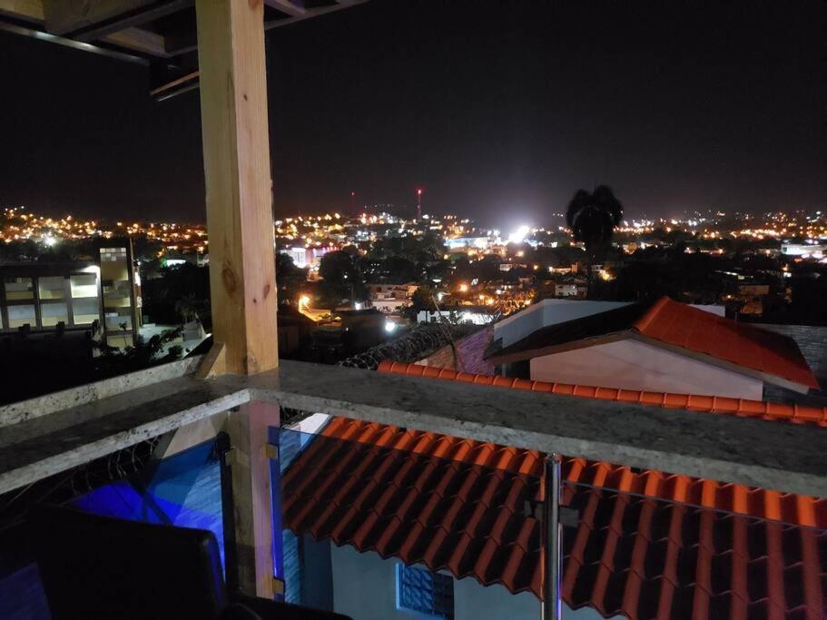 Villa Bellevue Puerto Plata ภายนอก รูปภาพ