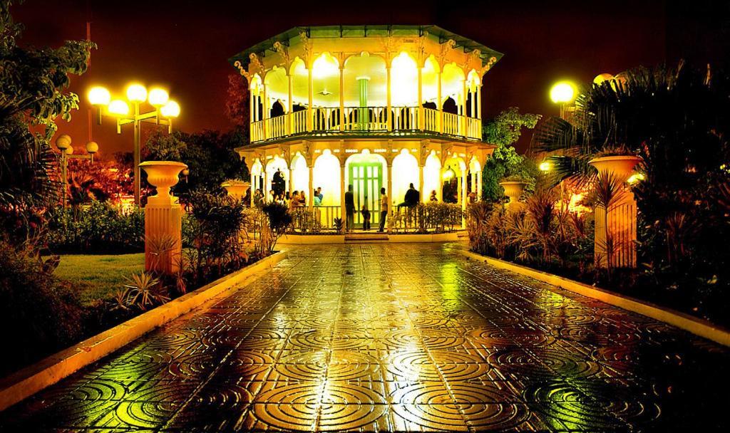 Villa Bellevue Puerto Plata ภายนอก รูปภาพ