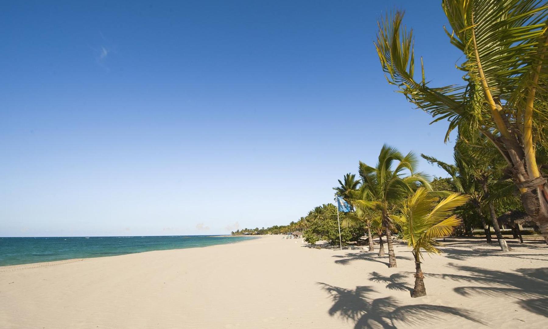 Villa Bellevue Puerto Plata ภายนอก รูปภาพ