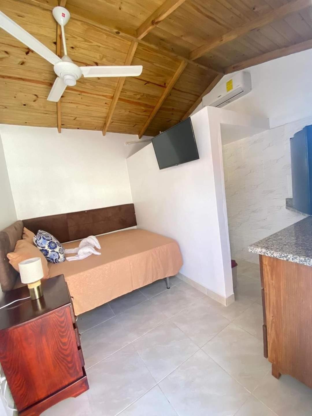 Villa Bellevue Puerto Plata ห้อง รูปภาพ