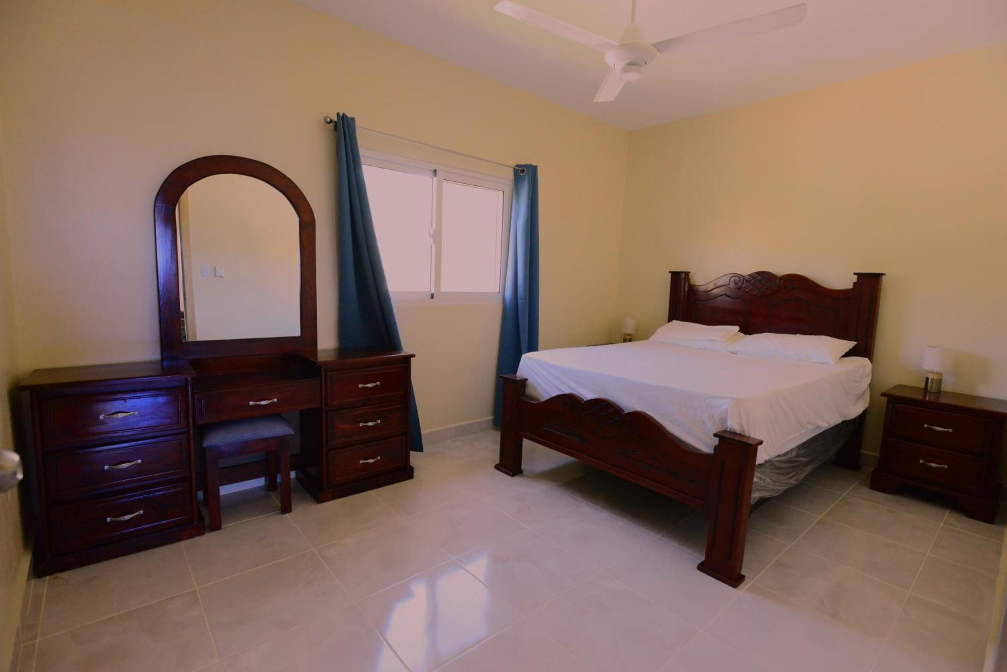 Villa Bellevue Puerto Plata ห้อง รูปภาพ