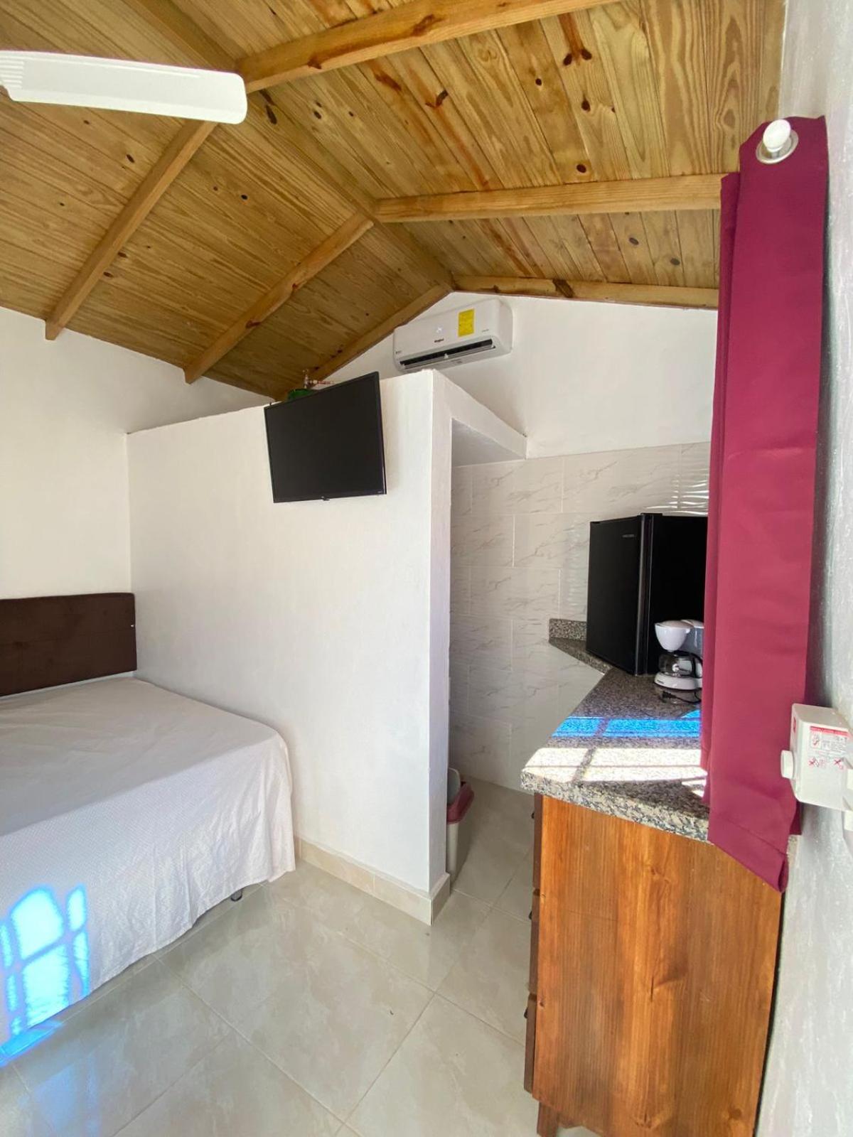 Villa Bellevue Puerto Plata ห้อง รูปภาพ